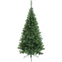 Ель "Холидей" 1,8м зеленая 4118