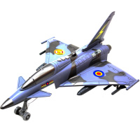 Самолет на батарейках, пластик 28х8х21см инерционный (свет, звук) RJ028/1929587 Самолет на батарейках, пластик 28х8х21см инерционный (свет, звук) RJ028/1929587