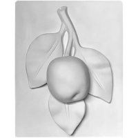 Ветка Яблони 33х26х10см 60-605