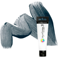 Краска акриловая 59мл серая пейна туба System 3 129059065