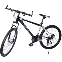 Велосипед 26" Phaidat 21 скорость, синий, подножка XJB26 Велосипед 26" Phaidat 21 скорость, синий, подножка XJB26
