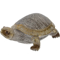 Сувенир "Черепаха" 19х13см полистоун Y10362-24