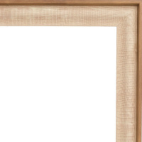 Рамка для фото 21х29,7см пластик, цвет ассорти до 30мм