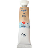 Краска акварельная 10мл дюны туба 1901255