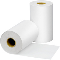 Ролик для касс 57х30х12мм термобумага А (240)