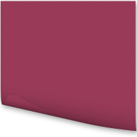 Бумага тонированная 50х70см 300г/м2 красное вино 6127