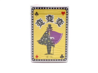 Карты игральные 54шт, крапленные Y4664-16