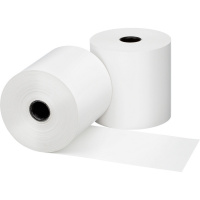 Ролик для касс 80х80х18мм термобумага 3072