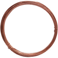 Проволока 2ммх2,5м, медь алюминий Y2357-15