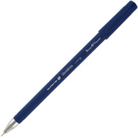 Ручка шариковая "SlimWrite Navy" 0,5мм синяя, 4 цвета корпуса 20-0470
