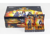Фигурка "Пират" 10см 957311/Q9899-99