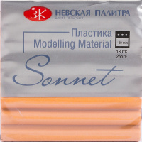 Пластика 56гр. брус, металлик, золото ацтеков 591191182