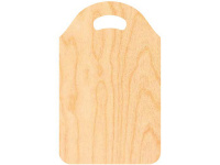 Заготовка-доска "Пикник" 24х15см