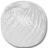 Шпагат полипропилен 100м*1,1мм 500текс 4165801