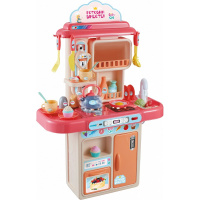Набор "Кухня Girl's club"  35*14*47 см IT106408