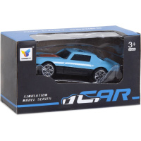 Машина "Chengye. Спорт-автомобиль" металл 7,5см ассорти CHE1602-001 Машина "Chengye. Спорт-автомобиль" металл 7,5см ассорти CHE1602-001