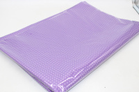 Бумага упаковочная 70см х 1м матовая, 3 вида, 12 цветов Y8956-19