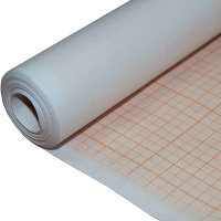 Бумага масштабно-координатная 878ммх10м рулон БМк878/10