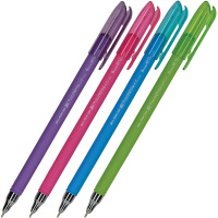 Ручка шариковая "PointWrite Special" 0,38мм синяя, на масляной основе 20-0211