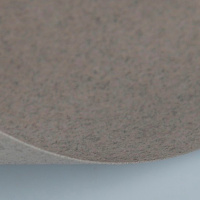 Бумага для пастели А4 160г/м2 стальная серая (хлопок 45%) 15723158