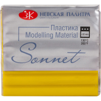 Пластика 56гр. брус, подсолнух 5964250