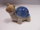 Сувенир "Черепаха" 9,5х7см керамика, 4 вида Y2641-15