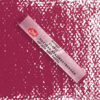 Пастель художественная сухая, мягкая, бордо 253137325