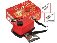 Прибор д/выжигания Узор 1 с гильошированием 1221002