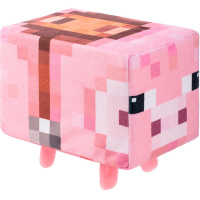 Свинка 18см "Minecraft" MASVI1