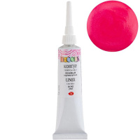 Контур универсальный 18мл розовый Декола 13603322