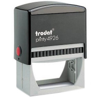 Оснастка для штампа 75 х 38мм 4926 P3