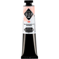 Краска акриловая 46мл неаполитанская розовая туба Мастер-класс 12304333