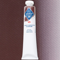 Краска масляная 46мл капут-мортуум темный туба Мастер Класс 1104601