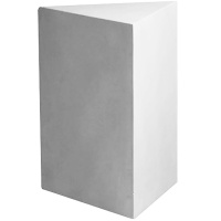 Призма трехгранная 20х20см 30-307