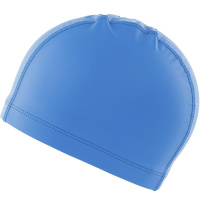 Шапочка для плавания 21см ассорти Y3072-15