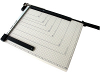 Резак сабельный А3 330мм, 8/12 листов, сталь E8012