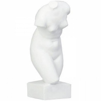 Торс Афродиты (Венеры) 18х18х42см 90-905