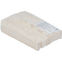 Набор клиньев для сборки подрамника 12шт фанера 620 12-ф