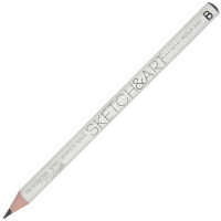 Карандаш чернографитный "Sketch&Art. Jumbo" В 21-0064/02