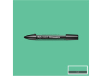 Маркер художественный "Pro" мятный зеленый 203223