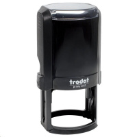 Оснастка для печати D=42мм корпус ассорти 4642/167068/167069