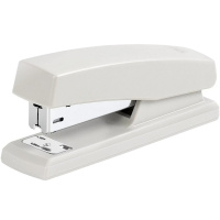 Степлер №24/6,26/6 25л "Start" металл/пластик, серый E0311