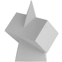 Сечение параллелепипеда в пирамиде 20см 30-319