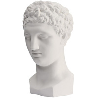 Голова Гермеса 22х27х46см 10-169