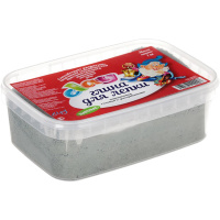 Глина порошковая 1кг. в контейнере PDL-1000