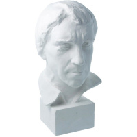 Бюст Высоцкого 13,5х15х26,5см 10-138