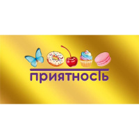 Конверт для денег "Приятность" 168х84мм 075.462