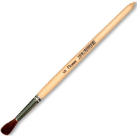 Кисть пони круглая №5 ПК-12045