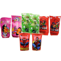 Надувные нарукавники 29х14,5см 4 вида 1807