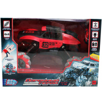 Машинка р/у "Beboy" 33*22*21 см IT106310